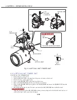 Предварительный просмотр 64 страницы Canon PowrShot G5 Service Manual