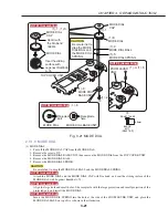 Предварительный просмотр 69 страницы Canon PowrShot G5 Service Manual