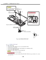 Предварительный просмотр 70 страницы Canon PowrShot G5 Service Manual