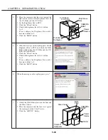 Предварительный просмотр 90 страницы Canon PowrShot G5 Service Manual