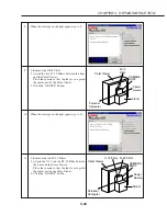 Предварительный просмотр 91 страницы Canon PowrShot G5 Service Manual