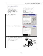 Предварительный просмотр 103 страницы Canon PowrShot G5 Service Manual