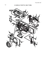 Предварительный просмотр 110 страницы Canon PowrShot G5 Service Manual