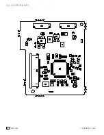 Предварительный просмотр 150 страницы Canon PowrShot G5 Service Manual