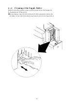 Предварительный просмотр 45 страницы Canon PR-C151 Operation Manual