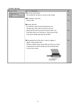 Предварительный просмотр 57 страницы Canon PR-C151 Operation Manual