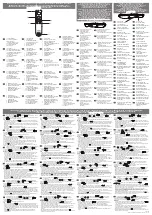 Предварительный просмотр 2 страницы Canon PR100-R Instructions