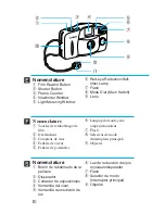 Предварительный просмотр 10 страницы Canon Prima BF-8 User Manual