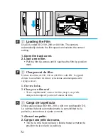 Preview for 32 page of Canon Prima BF-8 User Manual