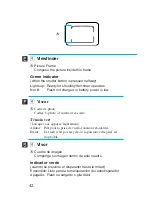 Preview for 42 page of Canon Prima BF-8 User Manual