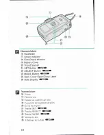 Предварительный просмотр 10 страницы Canon Prima BF-80 Instructions Manual