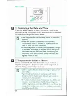 Preview for 52 page of Canon Prima BF-80 Instructions Manual