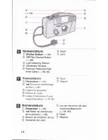 Предварительный просмотр 3 страницы Canon Prima BF-9S Instructions Manual