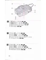Preview for 6 page of Canon Prima BF-9S Instructions Manual