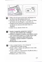 Предварительный просмотр 54 страницы Canon Prima BF-9S Instructions Manual