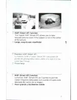 Preview for 7 page of Canon Prima BF Twin Instructions Manual