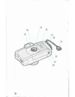 Предварительный просмотр 20 страницы Canon Prima BF Twin Instructions Manual