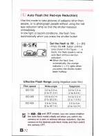 Preview for 32 page of Canon Prima Super 105 X Instructions Manual