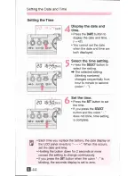 Preview for 44 page of Canon Prima Super 105 X Instructions Manual