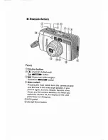 Preview for 2 page of Canon Prima Super 105U Instructions Manual