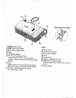 Preview for 3 page of Canon Prima Super 105U Instructions Manual