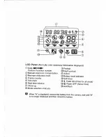 Preview for 4 page of Canon Prima Super 105U Instructions Manual