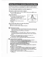 Preview for 7 page of Canon Prima Super 105U Instructions Manual