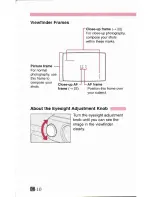 Preview for 10 page of Canon Prima Super 120 Instructions Manual