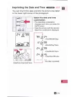 Preview for 39 page of Canon Prima Super 120 Instructions Manual