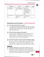 Preview for 47 page of Canon Prima Super 120 Instructions Manual