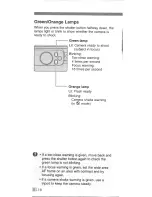 Preview for 16 page of Canon Prima Super 130 Caption Instructions Manual