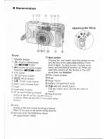 Предварительный просмотр 2 страницы Canon Prima Super 150U Instructions Manual