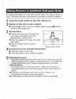 Предварительный просмотр 7 страницы Canon Prima Super 150U Instructions Manual