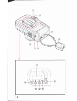 Preview for 14 page of Canon Prima Super 90 Wide Instructions Manual