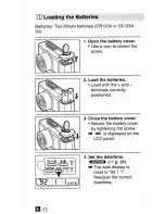 Preview for 12 page of Canon PRIMA SUPER135 Instructions Manual