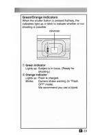 Preview for 19 page of Canon PRIMA SUPER135 Instructions Manual