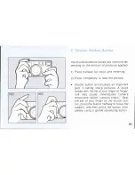 Preview for 15 page of Canon Prima zoom 105 Instructions Manual