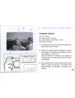 Preview for 20 page of Canon Prima zoom 105 Instructions Manual