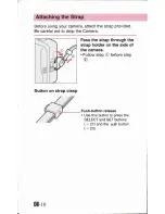 Preview for 10 page of Canon Prima Zoom 76 Instructions Manual
