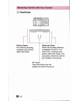 Предварительный просмотр 14 страницы Canon Prima Zoom 76 Instructions Manual