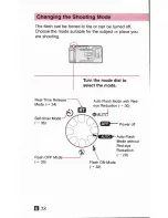 Preview for 28 page of Canon Prima Zoom 76 Instructions Manual