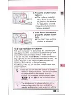 Preview for 31 page of Canon Prima Zoom 76 Instructions Manual