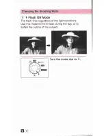 Preview for 32 page of Canon Prima Zoom 76 Instructions Manual