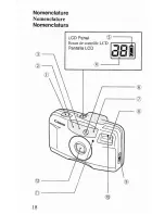 Preview for 18 page of Canon Prima Zoom Shot Instructions Manual