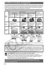 Предварительный просмотр 52 страницы Canon Printing Using a Direct Camera/Printer Connection Guide Direct... Connection Manual