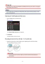 Preview for 299 page of Canon PRO-4000S Online Manual