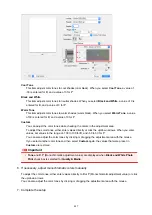 Preview for 447 page of Canon PRO-4000S Online Manual