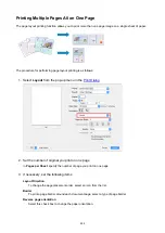 Preview for 484 page of Canon PRO-4000S Online Manual