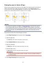 Preview for 486 page of Canon PRO-4000S Online Manual