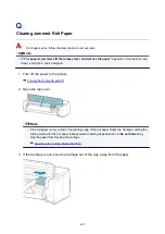 Preview for 605 page of Canon PRO-4000S Online Manual